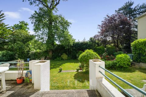 Villa i La Celle-Saint-Cloud, Yvelines, La Celle-Saint-Cloud - € 930.000 | Ref: 87013713 - foto 12