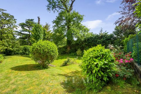 Villa i La Celle-Saint-Cloud, Yvelines, La Celle-Saint-Cloud - € 930.000 | Ref: 87013713 - foto 13