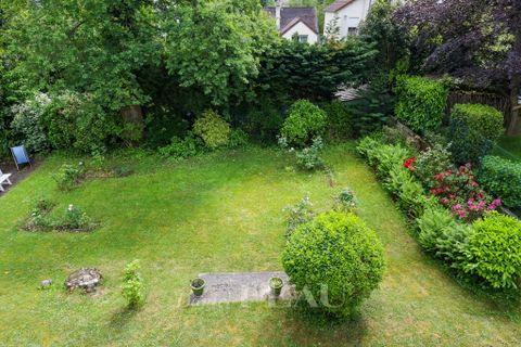 Villa i La Celle-Saint-Cloud, Yvelines, La Celle-Saint-Cloud - € 930.000 | Ref: 87013713 - foto 14