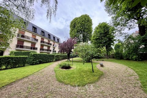 Leilighet i Versailles, Yvelines, Versailles - € 375 000 | Ref: 86993153 - foto 2