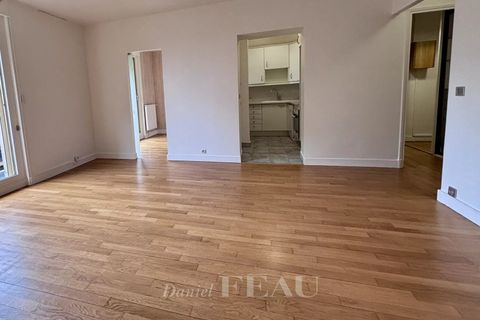 Leilighet i Versailles, Yvelines, Versailles - € 375 000 | Ref: 86993153 - foto 4