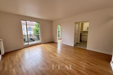Leilighet i Versailles, Yvelines, Versailles - € 375 000 | Ref: 86993153 - foto 5