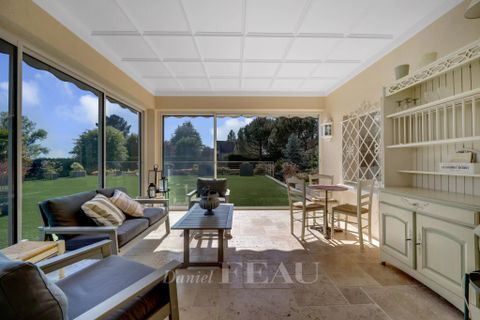 Villa i Crespières, Yvelines, Crespières - € 1.690.000 | Ref: 86969008 - foto 6