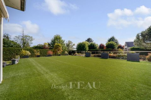 Villa i Crespières, Yvelines, Crespières - € 1.690.000 | Ref: 86969008 - foto 7