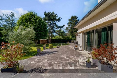 Villa i Crespières, Yvelines, Crespières - € 1.690.000 | Ref: 86969008 - foto 9