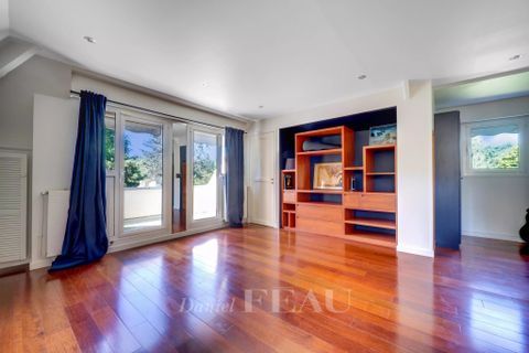 Villa i Crespières, Yvelines, Crespières - € 1.690.000 | Ref: 86969008 - foto 13