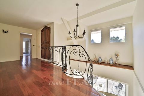 Villa i Crespières, Yvelines, Crespières - € 1.690.000 | Ref: 86969008 - foto 15