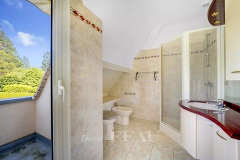 Villa i Crespières, Yvelines, Crespières - € 1.690.000 | Ref: 86969008 - foto 17