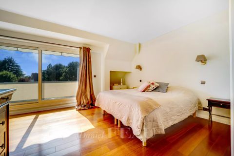 Villa i Crespières, Yvelines, Crespières - € 1.690.000 | Ref: 86969008 - foto 18