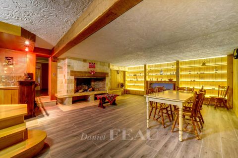 Villa i Crespières, Yvelines, Crespières - € 1.690.000 | Ref: 86969008 - foto 20