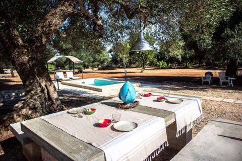 Villa i Carovigno, Brindisi, Carovigno - € 150.000 | Ref: RH-18713-property-1171645 - foto 2
