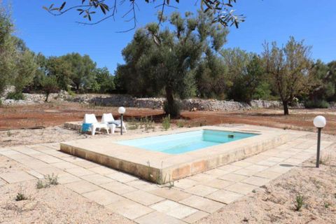 Villa i Carovigno, Brindisi, Carovigno - € 150.000 | Ref: RH-18713-property-1171645 - foto 3