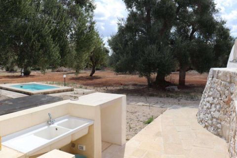 Villa i Carovigno, Brindisi, Carovigno - € 150.000 | Ref: RH-18713-property-1171645 - foto 4