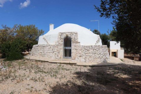 Villa i Carovigno, Brindisi, Carovigno - € 150.000 | Ref: RH-18713-property-1171645 - foto 5