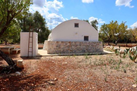 Villa i Carovigno, Brindisi, Carovigno - € 150.000 | Ref: RH-18713-property-1171645 - foto 6