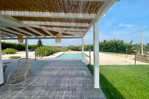 Villa i Ostuni, Brindisi, Ostuni - € 320.000 | Ref: RH-21038-property-1171742 - foto 2