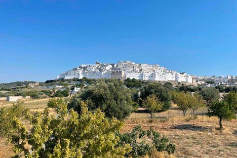 Villa i Ostuni, Brindisi, Ostuni - € 320.000 | Ref: RH-21038-property-1171742 - foto 14