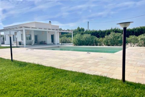 Villa i Ostuni, Brindisi, Ostuni - € 320.000 | Ref: RH-21038-property-1171742 - foto 20