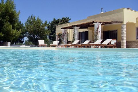 Villa i Carovigno, Brindisi, Carovigno - € 390.000 | Ref: RH-14781-property-1171891 - foto 2