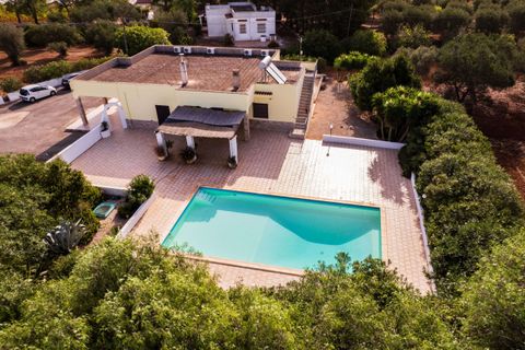 Villa i Carovigno, Brindisi, Carovigno - € 390.000 | Ref: RH-14781-property-1171891 - foto 4