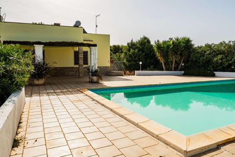 Villa i Carovigno, Brindisi, Carovigno - € 390.000 | Ref: RH-14781-property-1171891 - foto 5