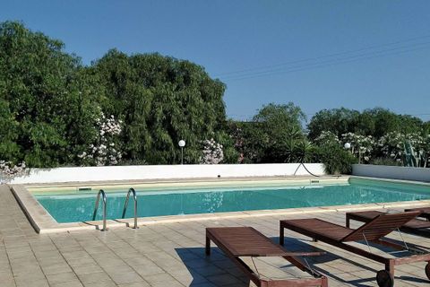 Villa i Carovigno, Brindisi, Carovigno - € 390.000 | Ref: RH-14781-property-1171891 - foto 7