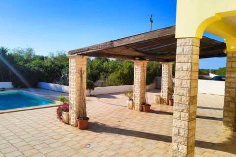 Villa i Carovigno, Brindisi, Carovigno - € 390.000 | Ref: RH-14781-property-1171891 - foto 8