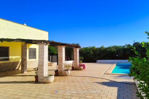 Villa i Carovigno, Brindisi, Carovigno - € 390.000 | Ref: RH-14781-property-1171891 - foto 9