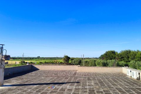 Villa i Carovigno, Brindisi, Carovigno - € 390.000 | Ref: RH-14781-property-1171891 - foto 22