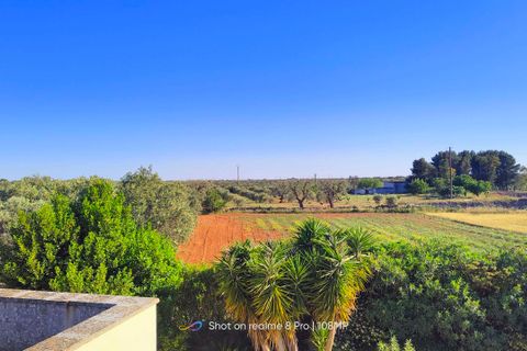 Villa i Carovigno, Brindisi, Carovigno - € 390.000 | Ref: RH-14781-property-1171891 - foto 24