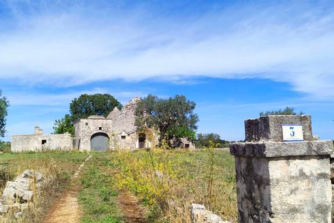 Villa a Cisternino, Brindisi, Cisternino - € 325.000 | Ref: RH-21327-property-1171924 - foto 2