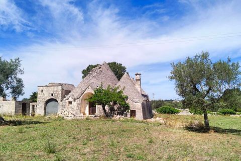 Villa a Cisternino, Brindisi, Cisternino - € 325.000 | Ref: RH-21327-property-1171924 - foto 3