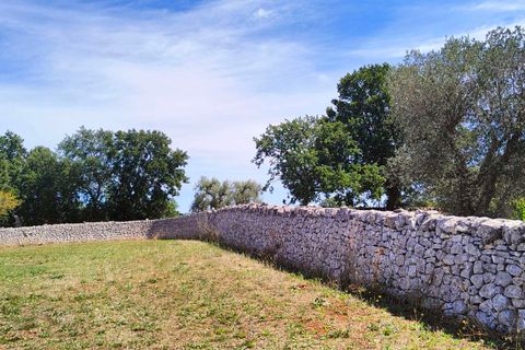 Villa a Cisternino, Brindisi, Cisternino - € 325.000 | Ref: RH-21327-property-1171924 - foto 4