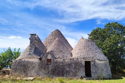 Villa a Cisternino, Brindisi, Cisternino - € 325.000 | Ref: RH-21327-property-1171924 - foto 5