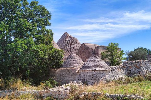 Villa a Cisternino, Brindisi, Cisternino - € 325.000 | Ref: RH-21327-property-1171924 - foto 7
