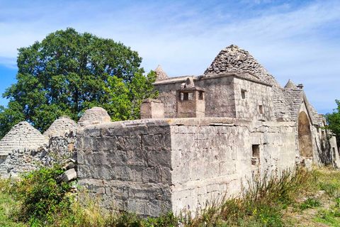 Villa a Cisternino, Brindisi, Cisternino - € 325.000 | Ref: RH-21327-property-1171924 - foto 9