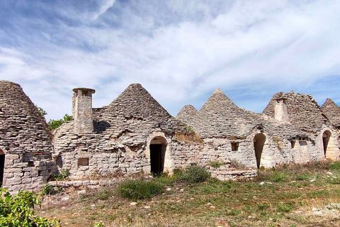Villa a Cisternino, Brindisi, Cisternino - € 550.000 | Ref: RH-21441-property-1171971 - foto 2