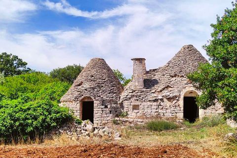 Villa a Cisternino, Brindisi, Cisternino - € 550.000 | Ref: RH-21441-property-1171971 - foto 3