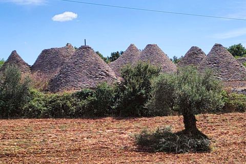 Villa a Cisternino, Brindisi, Cisternino - € 550.000 | Ref: RH-21441-property-1171971 - foto 4