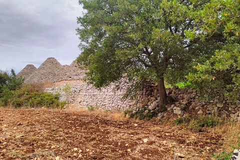 Villa a Cisternino, Brindisi, Cisternino - € 550.000 | Ref: RH-21441-property-1171971 - foto 9