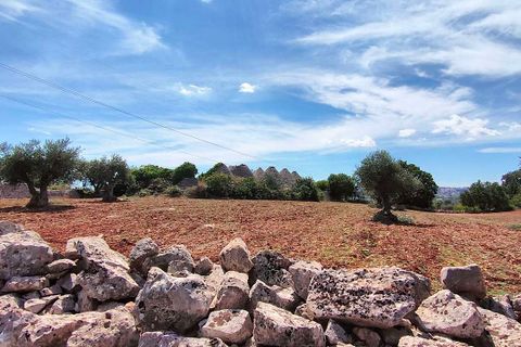 Villa a Cisternino, Brindisi, Cisternino - € 550.000 | Ref: RH-21441-property-1171971 - foto 13