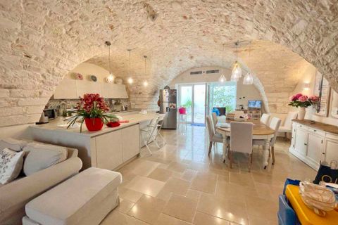 Byhus i Carovigno, Brindisi, Carovigno - € 450.000 | Ref: RH-21847-property-1172041 - foto 1