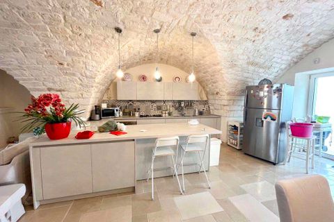 Byhus i Carovigno, Brindisi, Carovigno - € 450.000 | Ref: RH-21847-property-1172041 - foto 2