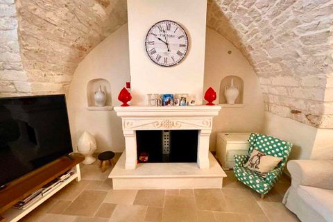 Byhus i Carovigno, Brindisi, Carovigno - € 450.000 | Ref: RH-21847-property-1172041 - foto 4
