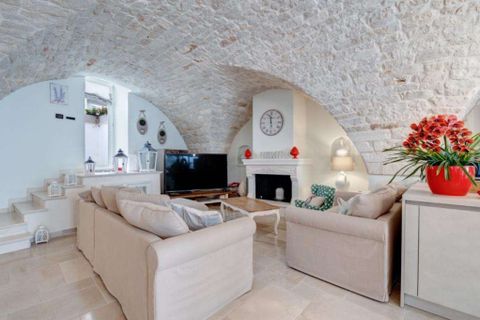 Byhus i Carovigno, Brindisi, Carovigno - € 450.000 | Ref: RH-21847-property-1172041 - foto 5