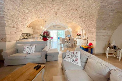 Byhus i Carovigno, Brindisi, Carovigno - € 450.000 | Ref: RH-21847-property-1172041 - foto 6