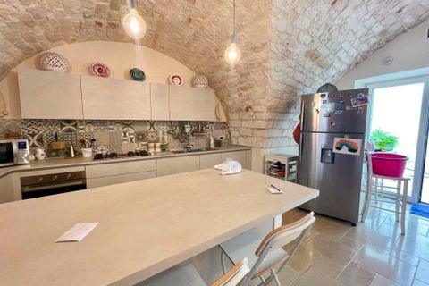 Byhus i Carovigno, Brindisi, Carovigno - € 450.000 | Ref: RH-21847-property-1172041 - foto 7