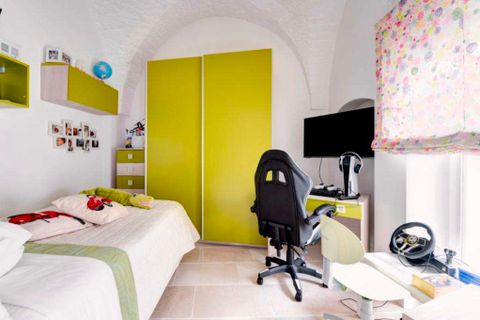 Byhus i Carovigno, Brindisi, Carovigno - € 450.000 | Ref: RH-21847-property-1172041 - foto 13