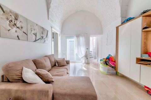 Byhus i Carovigno, Brindisi, Carovigno - € 450.000 | Ref: RH-21847-property-1172041 - foto 15