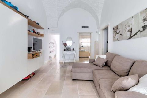 Byhus i Carovigno, Brindisi, Carovigno - € 450.000 | Ref: RH-21847-property-1172041 - foto 16